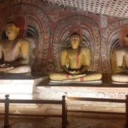 Exploring the Rich History and Serene Beauty of Dambulla Cave